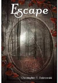 Escape - Krzysztof T. Dąbrowski