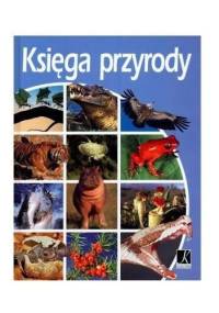 Księga przyrody - praca zbiorowa