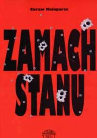 Zamach stanu - Curzio Malaparte