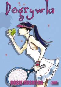Dogrywka - Rosie Rushton