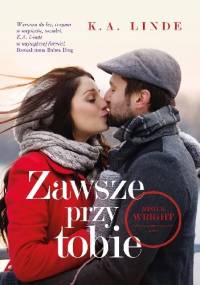 Zawsze przy tobie - K.A. Linde
