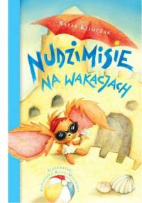 Nudzimisie na wakacjach - Rafał Klimczak