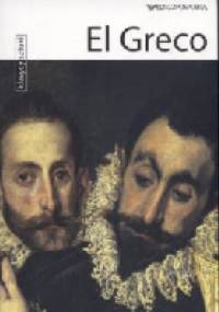 El Greco - Rosa Giorgi