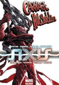 Axis - Carnage i Hobgoblin