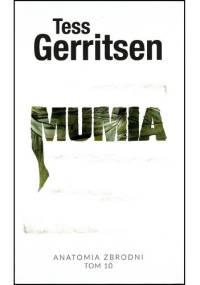 Mumia - Tess Gerritsen