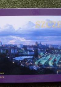 Szczecin - praca zbiorowa