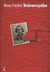 Dziewczynka - Alona Frankel