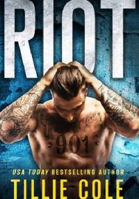 Riot - Tillie Cole