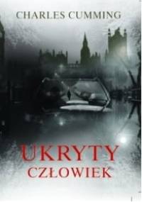 Ukryty człowiek - Charles Cumming