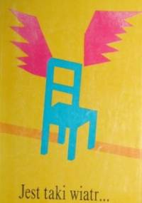 Jest taki wiatr... - Wojciech Kajtoch