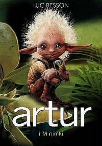 Artur i Minimki - Luc Besson
