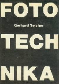 Fototechnika - Gerhard Teicher