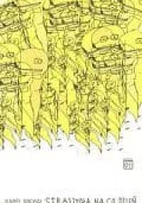 Straszydła na co dzień - Karel Michal