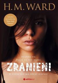 Zranieni - H.M. Ward