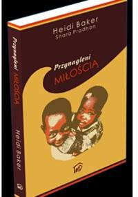 Przynagleni Miłością - Heidi Baker