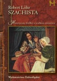 Szachista - Robert Lohr