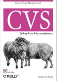 CVS. Leksykon kieszonkowy - N. Purdy Gregor