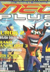 Neo Plus #005 - 05/98 - Redakcja Neo Plus