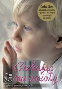 Czekając na anioły - Cathy Glass