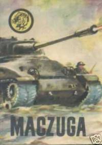 Maczuga - Michał Salwin
