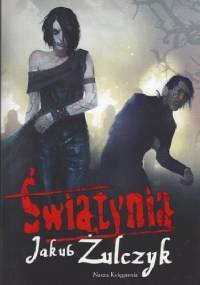 Świątynia - Jakub Żulczyk