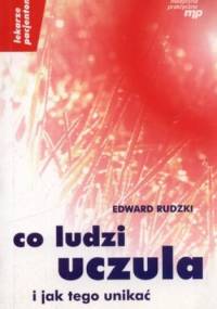 Co ludzi uczula i jak tego unikać - Edward Rudzki