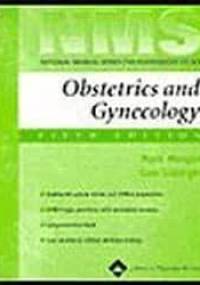 Nms obstetrics &&& gynecology - Morgan