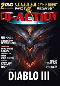 CD-Action 07/2012 - Redakcja magazynu CD-Action