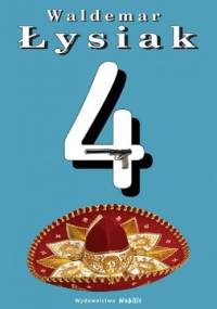 Czwórka - Waldemar Łysiak