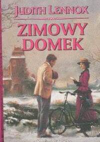 Zimowy domek - Judith Lennox