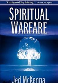 Spiritual Warfare - Jed McKenna
