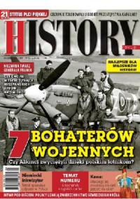 21.Wiek History Revue nr 04/2014 r.