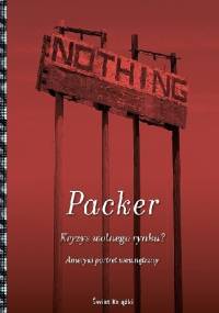 Kryzys wolnego rynku? Ameryki portret wewnętrzny - George Packer
