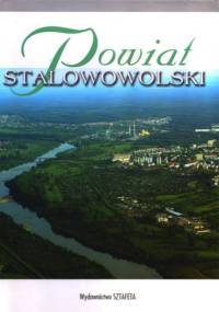 Powiat stalowowolski - Tomasz Wosk