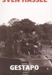 Gestapo - Sven Hassel