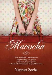 Macocha - Natasza Socha