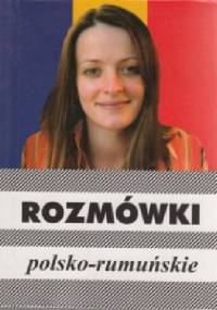 Rozmówki polsko-rumuńskie - Urszula Michalska