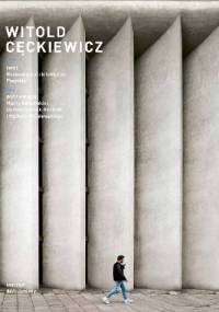 Witold Cęckiewicz T. I Rozmowy o życiu i architekturze. Projekty