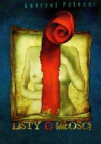 Listy o miłości - Andrzej Potocki