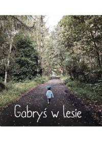 Gabryś w lesie - Agnieszka Starok