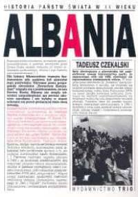 Albania - Tadeusz Czekalski