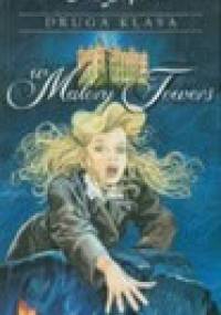 Druga klasa w Malory Towers - Enid Blyton