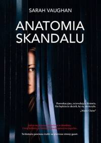 Anatomia skandalu - Sarah Vaughan