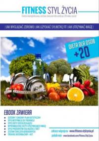 FITNESS STYL ŻYCIA po 20 roku życia - sp. z o.o. Concept