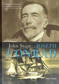 Joseph Conrad - John Henry Stape