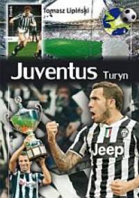 Juventus Turyn - Tomasz Lipiński