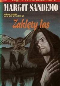 Zaklęty las - Margit Sandemo