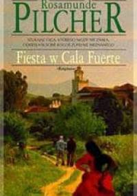 Fiesta w Cala Fuerte - Rosamunde Pilcher