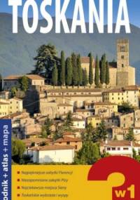 Toskania - praca zbiorowa