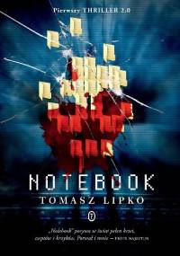 Notebook - Tomasz Lipko